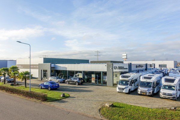 Te koop: Edisonweg 43, 6101 XJ Echt